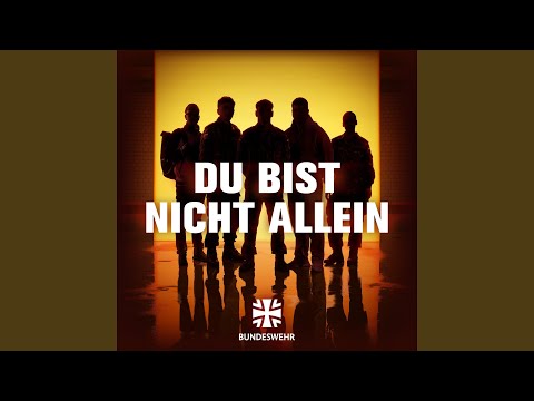 Du Bist Nicht Allein