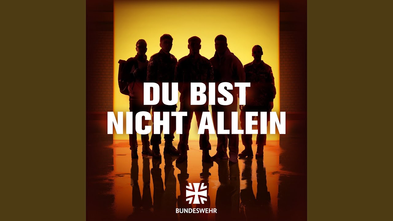 Guarda Du Bist Nicht Allein su YouTube Guarda Du Bist Nicht Allein su YouTube