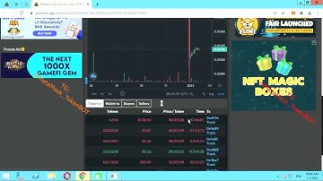 PancakeSwap Contract Front Running Bot 2021 - EASY TUTORIAL