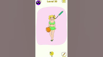 Draw police level 300 gameplay walkthrough | All levels | android, iOSmobile | newupdate #shorts