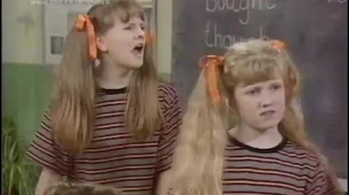 JONNY BRIGGS -  S2 E10 1985