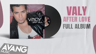 Valy - After Love (FULL ALBUM) | (آلبوم کامل) ولی - پس از عشق