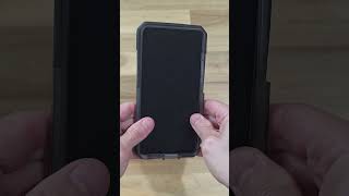 Installing UAG Case on S26 Ultra #galaxys26ultra #tutorial #setup