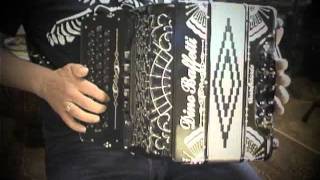 Accordion Christmas (White Christmas)