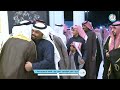 حفل زواج الشاعر ماجد عبدالله المشيعلي 11 8 1447هـ بريدة قاعة قمة اليمامة