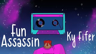 Fun Assassin - They Might Be Giants cover by Ky Fifer