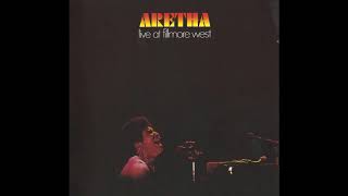 Video thumbnail of "Spirit In The Dark (Reprise) - Aretha Franklin w/Ray Charles"