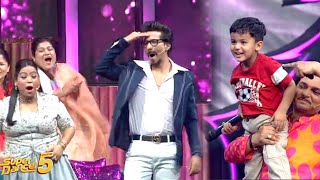 Super Dancer Chapter 5 New Promo: Gola Ne Stage Par Aakar Machaya Hungama, Bharti Harsh Huye Shock