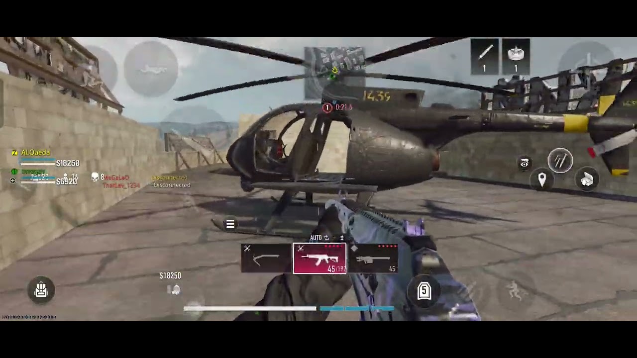 Honor Magic 8 Pro 120 FPS Call of Duty Warzone Mobile gaming test