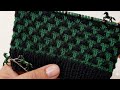 🔥 Trending Knitting Design 2026 | Beautiful Sweater Pattern Step by Step | Easy for Beginners