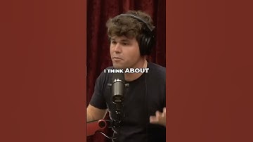 Inside Magnus Carlsen’s Mind: How Chess Masters Think 24/7