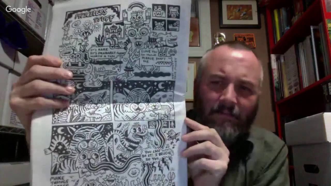 RAOK from sleepyreader666