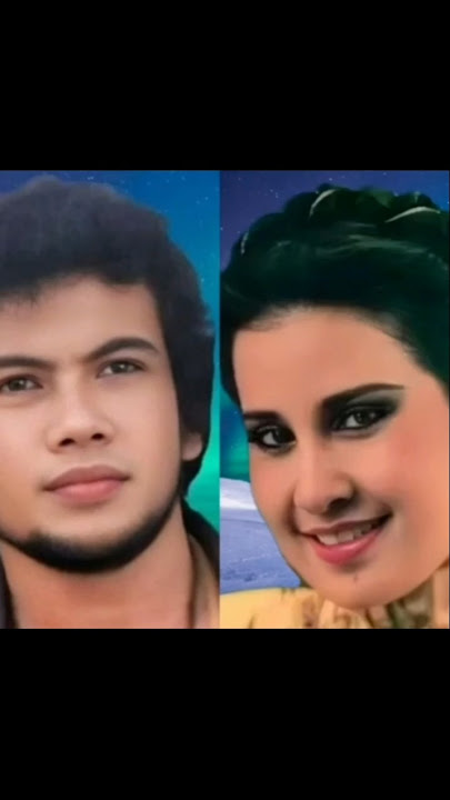 #Helo Helo - Rhoma Irama Feat Elvy Sukaesih# AI Generated