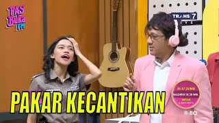 Tips Dari Pakar Kecantikan Yang Lucu Teruus! | PAS BUKA FM (25/03/23) Part 3