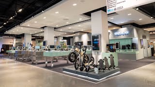 Smartech - Selfridges, London