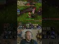 BM Hunter 1v1 MM Hunter