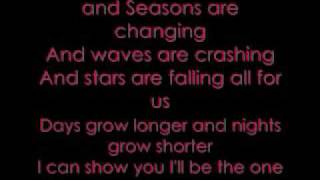 Your Guardian Angel - The Red Jumpsuit Apparatus (with lyrics)