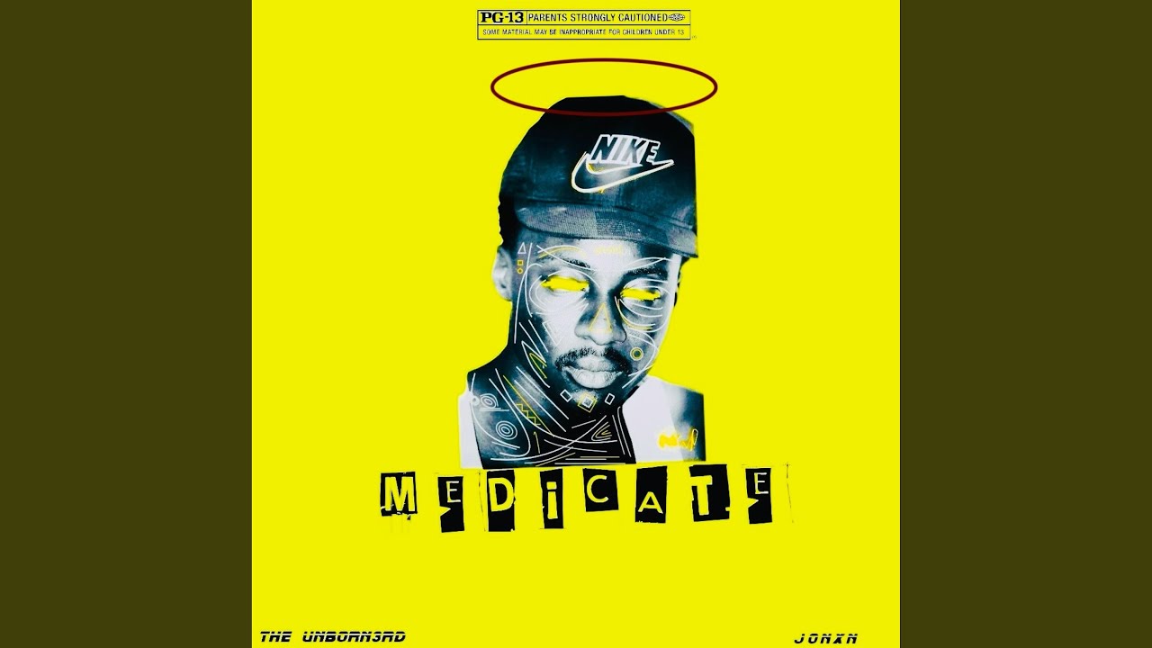 Watch MEDICATE (feat. Jonxn) on YouTube Watch MEDICATE (feat. Jonxn) on YouTube