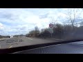 Ref:mbN6d0TCi8s Autoroute a31 sens toul-nancy et d191a  gondreville (07avril21)