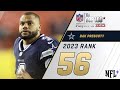  56 Dak Prescott QB Cowboys  Top 100 Players of 2023