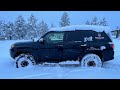 Live Storm Chase - November 8, 2024