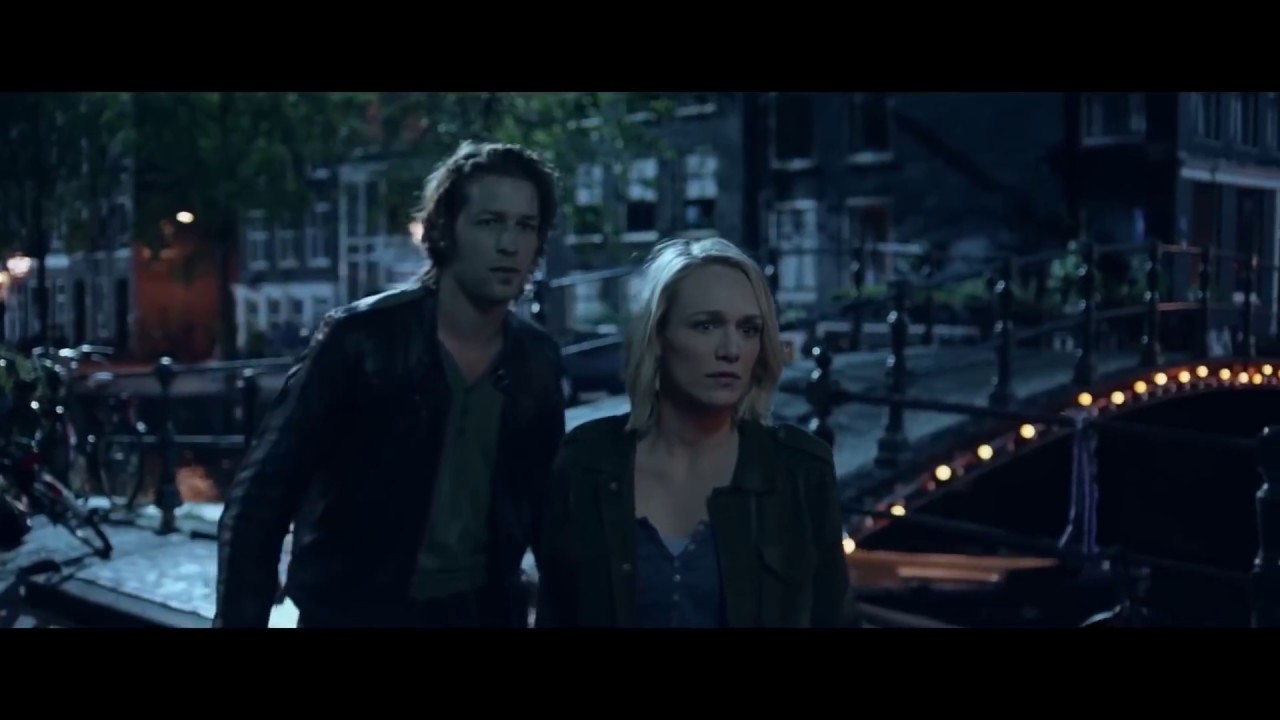 PREY Trailer | 2016 Dutch Lion Horror Movie 