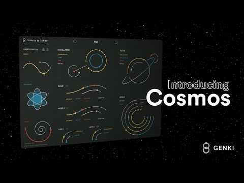 Introducing Cosmos