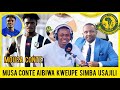 HANS RAPHAEL AFICHUA USAJILI WA MOUSA CONTE KIUNGO WA SFAXIEN YANGA WATUMA OFA NZITO VITA KUMNASA HANS RAPHAEL AFICHUA USAJILI WA MOUSA CONTE KIUNGO WA SFAXIEN YANGA WATUMA OFA NZITO VITA KUMNASA