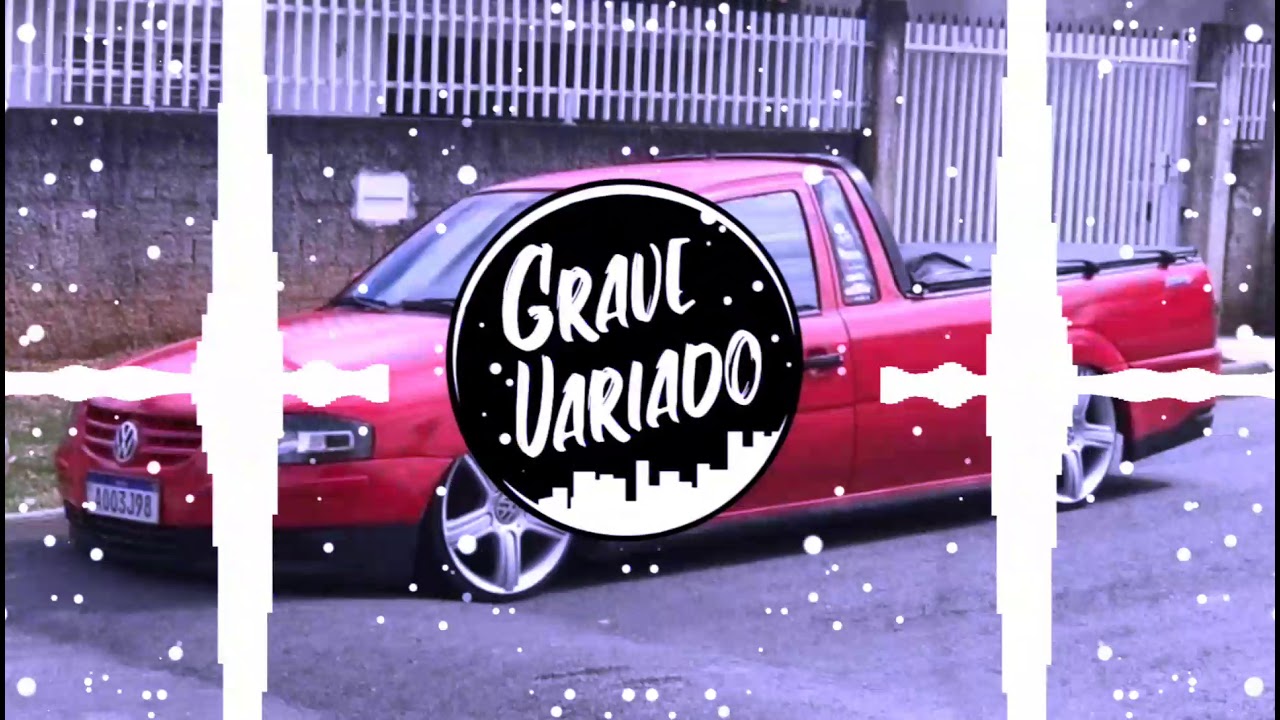 João Bosco e Vinicius & Dj Lucas Beat - Bloqueia Eu (com grave)