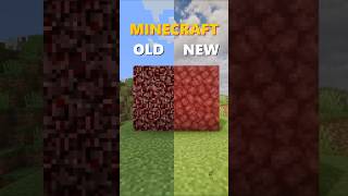 Minecraft: Old vs New - The Ultimate Comparison!