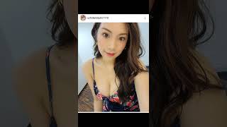 内田瑞穂さんインスタでプチ写真集2 #shorts   引用元インスタグラム