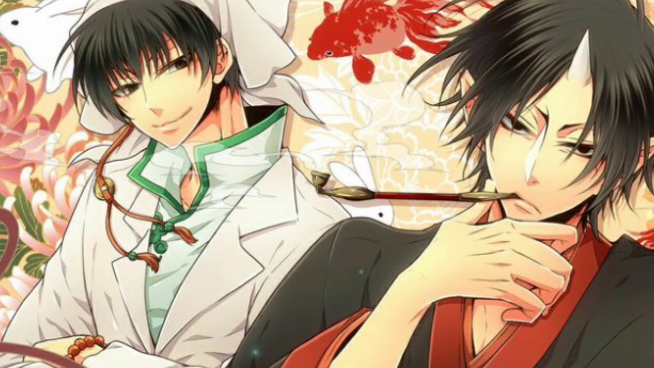 Download My Top Wit Studios Openings And Endings By Daytona 520 Anime Desktop Wallpaper Wallpaper My Top Wit Studios Openings And Endings By Daytona 520 Anime For Free