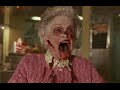 Legion-demonic old lady scene Legion-demonic old lady scene