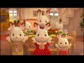 Leave Breakfast To Me Mini Episodes Compilation Calico Critters
