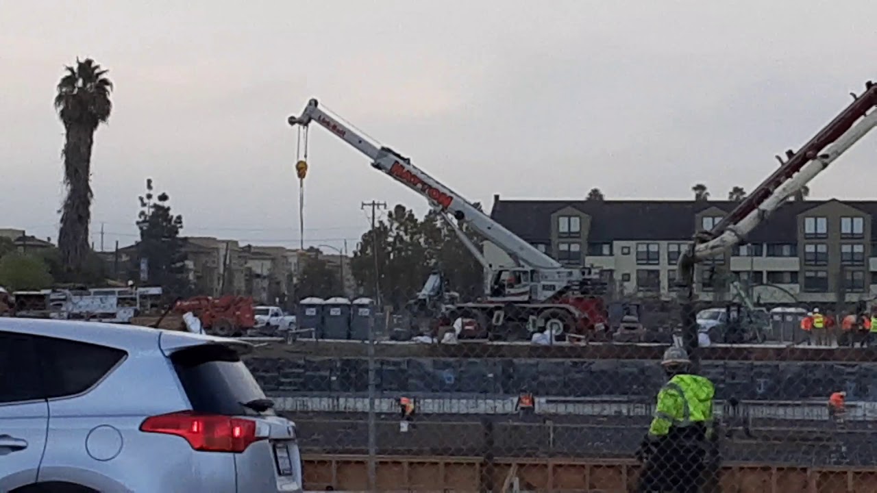 U.S., Building the Future is In Japan Town  Apart. (2)