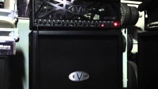 Evh 5153 Stealth Head