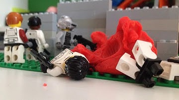 attack of the blob part 3