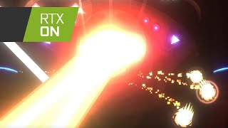 ULTRA VIOLENCE WITH SHADERS [RTX: ON] 🙀