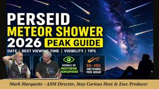 Joel Powell, Space Journalist 40 years
Enjoy hearing some great stories about Joel Powells passion, interplanetary probes and the Shuttle, from this magazine editor/book writer.4uuuuuuuuuuuuuuuyu3.. Joel Powell, Space Journalist 40 years