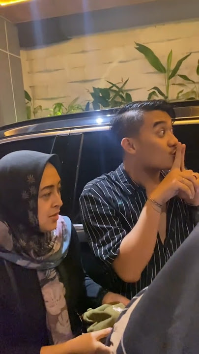 Gilga sahid di krumuni fans wanita #gilgasahid #gilpy