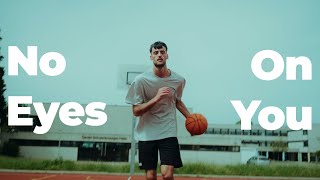 Sony FX6 | Nike Spec Ad - No Eyes on You | Cinematic Basketball Commercial