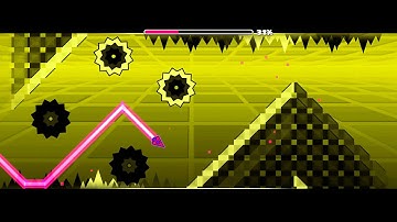 How to Dorabae-Basic 10 | Geometry Dash Dorabae-Basic 10 by Dorabae