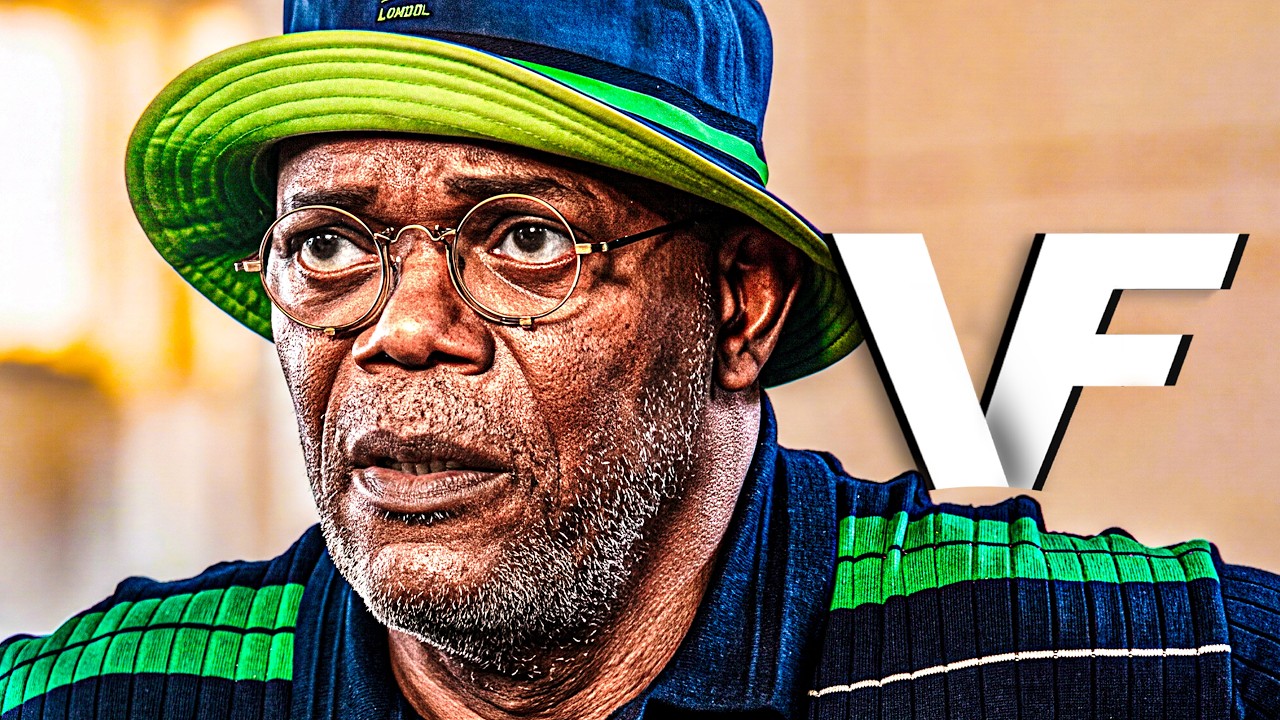 FRISCO KING Bande Annonce VF (2026) Samuel L. Jackson, Sylvester Stallone