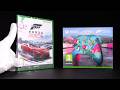 FORZA HORIZON 6 Unboxing + Review - XBOX IS BACK!