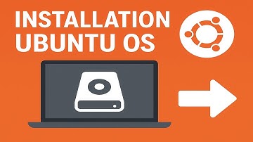 Step-by-Step Ubuntu OS Installation | VMware Guide | LinuxHunt