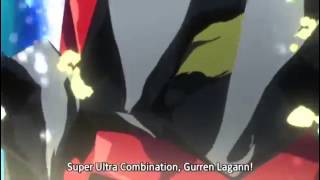 A Critical Analysis of Tengen Toppa Gurren Lagann - Thoughtful Bear