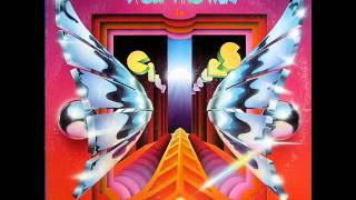 Falling Star - RobinTrower. chords