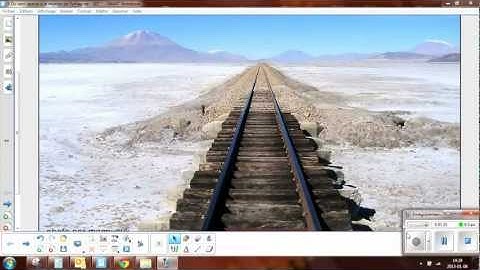 Sens spatial 1 | Projections parallèles