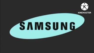 Samsung Logo History in G-Major 42 (FIXED)