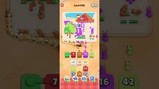 Colony Flow! Level 480 Walkthrough Solution